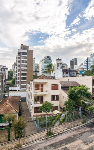 Apartamento à venda com 61m², 2 quartos e sem vaga Apartamento à venda com 61m², 2 quartos e sem vagaVista