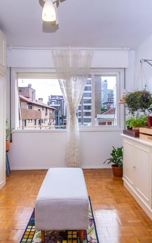 Apartamento à venda com 61m², 2 quartos e sem vaga Apartamento à venda com 61m², 2 quartos e sem vagaQuarto 2