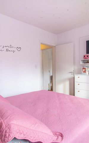 Apartamento à venda com 61m², 2 quartos e sem vaga Apartamento à venda com 61m², 2 quartos e sem vagaQuarto 1