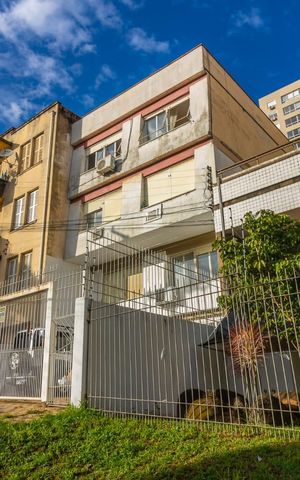 Apartamento à venda com 61m², 2 quartos e sem vaga Apartamento à venda com 61m², 2 quartos e sem vagaFachada