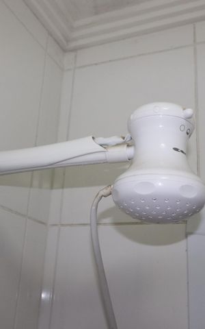 Apartamento à venda com 67m², 2 quartos e 1 vagaBanheiro 2