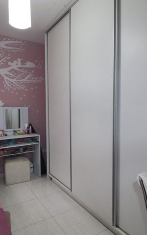 Apartamento à venda com 67m², 2 quartos e 1 vagaQuarto 