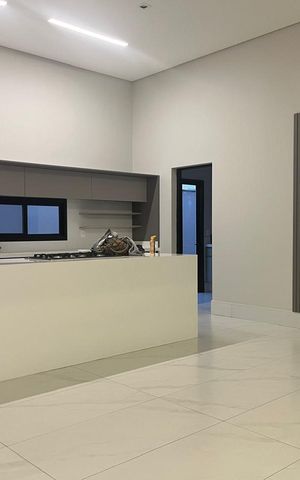 Casa de condomínio para alugar com 297m², 3 quartos e 2 vagas Casa de condomínio para alugar com 297m², 3 quartos e 2 vagasCozinha