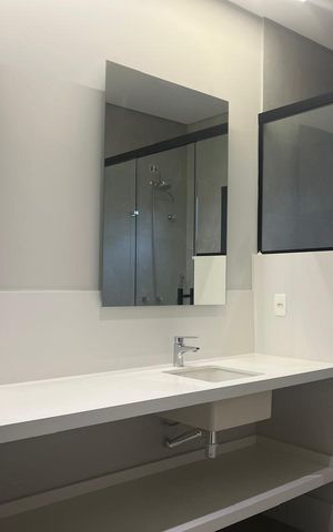 Casa de condomínio para alugar com 297m², 3 quartos e 2 vagas Casa de condomínio para alugar com 297m², 3 quartos e 2 vagasSuíte 1