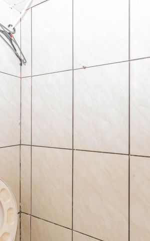 Studio para alugar com 15m², 1 quarto e sem vagaBanheiro