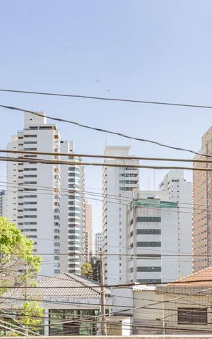 Studio para alugar com 15m², 1 quarto e sem vagaVista do Terraço