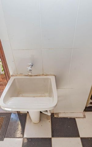 Studio para alugar com 15m², 1 quarto e sem vagaÁrea de Serviço