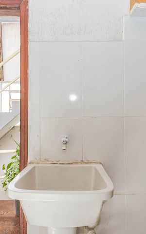 Studio para alugar com 15m², 1 quarto e sem vagaÁrea de Serviço