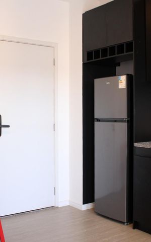 Apartamento para alugar com 43m², 2 quartos e sem vagaCozinha