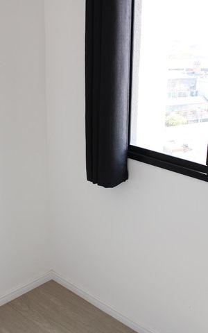 Apartamento para alugar com 43m², 2 quartos e sem vagaQuarto 2