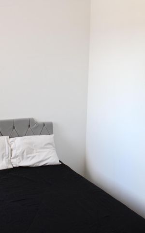 Apartamento para alugar com 43m², 2 quartos e sem vagaQuarto 1