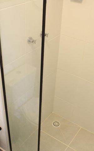 Apartamento para alugar com 43m², 2 quartos e sem vagaBanheiro