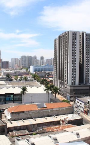 Apartamento para alugar com 43m², 2 quartos e sem vagaVista do Quarto 1