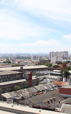 Apartamento para alugar com 43m², 2 quartos e sem vagaVista da Sacada