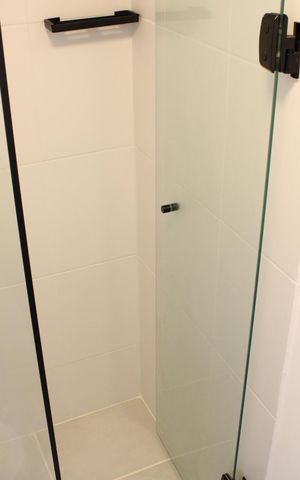 Apartamento para alugar com 43m², 2 quartos e sem vagaBanheiro