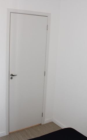 Apartamento para alugar com 43m², 2 quartos e sem vagaQuarto 1