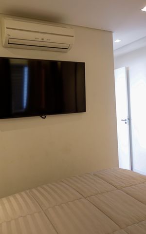 Apartamento à venda com 84m², 3 quartos e 2 vagas Apartamento à venda com 84m², 3 quartos e 2 vagasSuíte 2