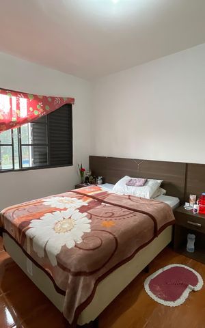 Casa à venda com 250m², 2 quartos e 3 vagas Casa à venda com 250m², 2 quartos e 3 vagasQuarto 1