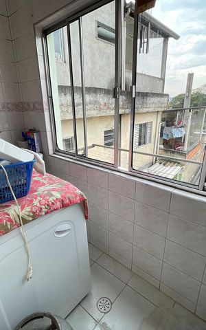 Casa à venda com 250m², 2 quartos e 3 vagas Casa à venda com 250m², 2 quartos e 3 vagasÁrea de Serviço