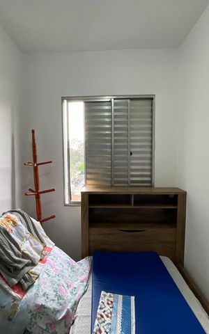 Casa à venda com 250m², 2 quartos e 3 vagas Casa à venda com 250m², 2 quartos e 3 vagasQuarto 2