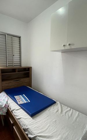 Casa à venda com 250m², 2 quartos e 3 vagas Casa à venda com 250m², 2 quartos e 3 vagasQuarto 2