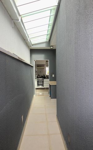Casa de condomínio para alugar com 90m², 3 quartos e 3 vagas Casa de condomínio para alugar com 90m², 3 quartos e 3 vagasÁrea comum