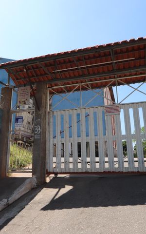 Apartamento à venda com 45m², 2 quartos e 1 vagaFachada
