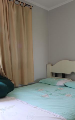 Apartamento à venda com 45m², 2 quartos e 1 vagaQuarto 1