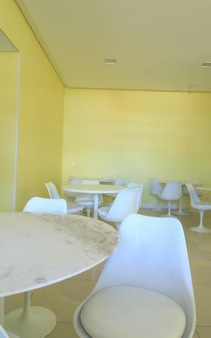 Apartamento à venda com 210m², 3 quartos e 2 vagasÁrea comum