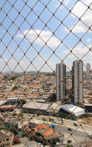 Apartamento à venda com 50m², 2 quartos e 1 vagaVista da Varanda
