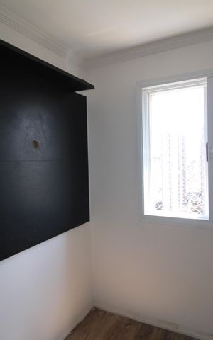 Apartamento à venda com 50m², 2 quartos e 1 vagaQuarto 1