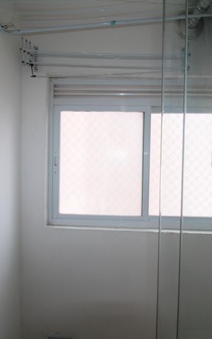 Apartamento à venda com 50m², 2 quartos e 1 vagaÁrea de Serviço