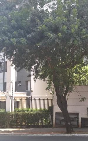 Apartamento à venda com 50m², 2 quartos e 1 vaga Apartamento à venda com 50m², 2 quartos e 1 vagaFachada