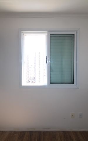 Apartamento à venda com 50m², 2 quartos e 1 vagaQuarto 1