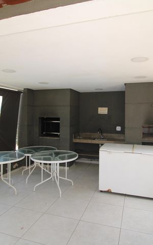 Apartamento à venda com 50m², 2 quartos e 1 vagaÁrea Comum