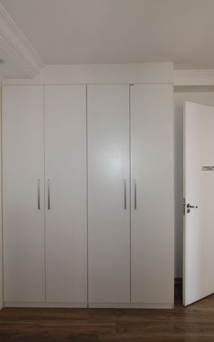 Apartamento à venda com 50m², 2 quartos e 1 vagaQuarto 2