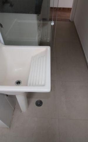 Apartamento à venda com 50m², 2 quartos e 1 vagaÁrea de Serviço