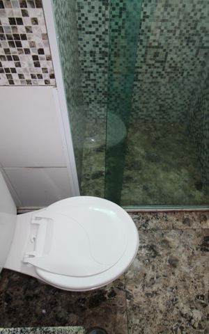 Apartamento à venda com 50m², 2 quartos e 1 vagaBanheiro