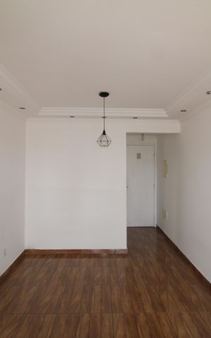 Apartamento à venda com 50m², 2 quartos e 1 vagaSala