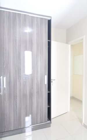 Apartamento à venda com 45m², 2 quartos e sem vagaQuarto 1