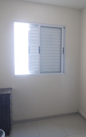 Apartamento à venda com 45m², 2 quartos e sem vagaQuarto 2