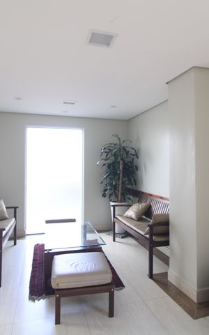 Apartamento à venda com 45m², 2 quartos e sem vagaÁrea comum