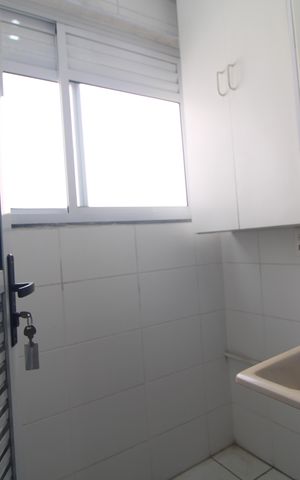 Apartamento à venda com 45m², 2 quartos e sem vagaÁrea de Serviço