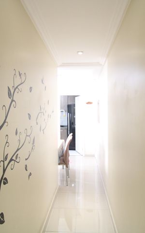 Apartamento à venda com 45m², 2 quartos e sem vagaSala