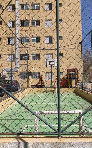 Apartamento à venda com 45m², 2 quartos e sem vagaÁrea comum
