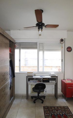 Apartamento à venda com 135m², 3 quartos e sem vagaQuarto 3