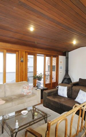 Apartamento à venda com 135m², 3 quartos e sem vagaSala 