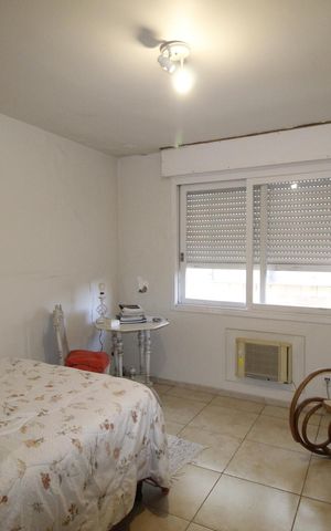 Apartamento à venda com 135m², 3 quartos e sem vagaQuarto 2
