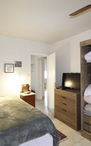 Apartamento à venda com 135m², 3 quartos e sem vagaQuarto 3
