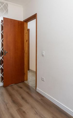 Casa de condomínio à venda com 53m², 3 quartos e 1 vagaQuarto 1